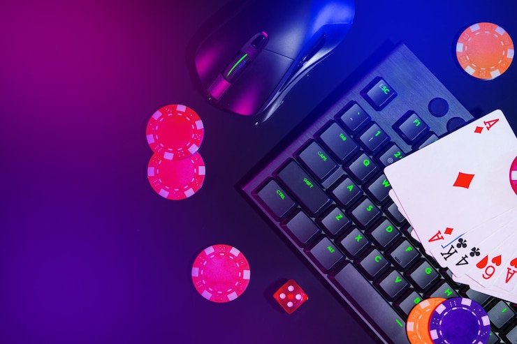 gigabet games