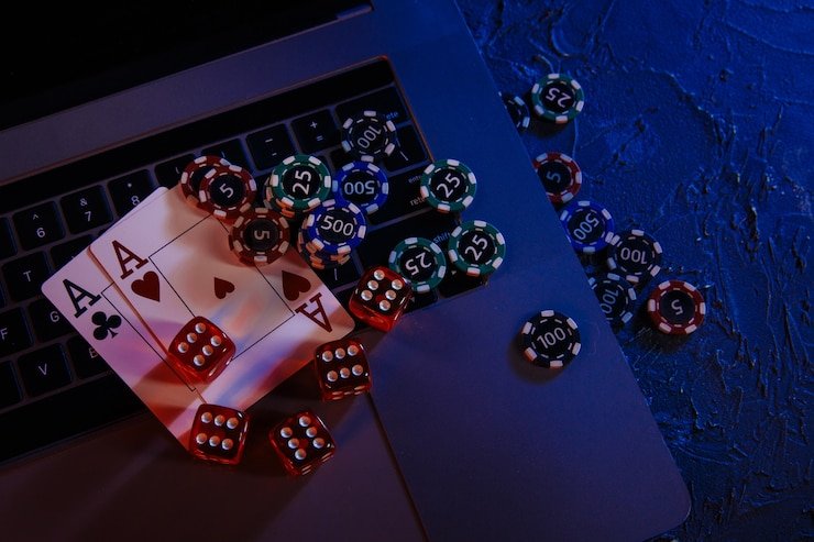 gigabet games